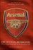 Arsenal -The official Biogr...
