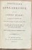 Schoolbook, 1829, English |...