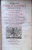  - Corpus Iuris Canonici Absolutiss. [Absolutissimum]: In III. Partes Distinctum.  Quarum prima Decretum Gratiani, emendatum & notis illustratum: cum glossis diversorum Gregorii XIII Pont. Max. iussu editum, ad exemplar Romanum diligenter recogni...