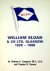 William Sloan and Co ltd, G...