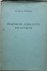 Steiner, Rudolf - PRAKTISCHE AUSBILDUNG DES DENKENS.  Nach einem Zweigvortrag, gehalten am 18. Januar 1909 in Karlsruhe.