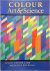 Colour Art and Science