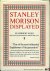 Stanley Morison Displayed. ...