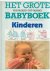 Het grote babyboek - van ma...