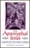 Elliott, J. Keith (Editor) - The Apocryphal Jesus: Legends of the Early Church