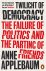 Twilight of Democracy The F...