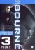  - Bourne Trilogy (Blu-ray)