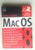 Langer, Maria - Snel op weg Mac OS 8