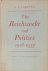 The Reichswehr and politics...