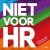 Wendy Broersen - Niet voor HR