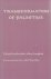 ABU-LUGHOD, Ibrahim [Ed.] - Transformation of Palestine. [Second edition].