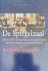 SINCLAIR David - De Spiegelzaal - 28 juni 1919, de dag waarop de geschiedenis van de twintigste eeuw werd bepaald - Het Verdrag van Versailles