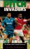 London, Victor Gollancz - Pitch Invaders -Black Football Revolution