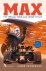 Max Het verhaal voor alle j...