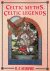 Celtic myths, celtic legends