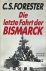 Die letzte Fahrt der Bismarck