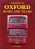 The book of Oxford buses an...