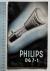 Philips Gloeilampenfabrieken Nederland n.v., Eindhoven - Philips DG-1 - le tube à rayons cathodiques - Philips Miniwatt