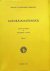 Giuseppe Tucci - Gururajamanjarika Studi in Onore 2 Volumes