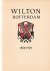 Wilton Rotterdam 1854-1929 ...