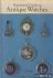Sifakis, Carl  Maria-Luise - Beginner's Guide to Antique Watches