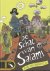 De schat van Salami / Pim / 1