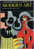Evershed / Gilbert / Newbury / de Saram / Waterhouse / Watson - Larousse Encyclopedia of Modern Art