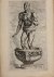 [Antique mythology print, e...