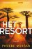 Phoebe Morgan - Het resort