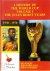 Ken Knight, John Kobylecky, Serge Van Hoof - A History the World Cup Volume I: The Jules Rimet Years 1930-1970