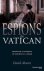 Les espions du Vatican