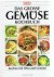 Morawek, Marion (Redaktion) - Das grosse Gemuse Kochbuch - Kochen mit Obst und Gemuse