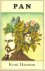 Hamsun, Knut - Pan