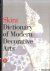 Skira Dictionary of Modern ...