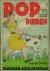 Pop en haar dieren.