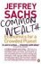 Jeffrey D. Sachs - Common wealth economics for a crowded planet