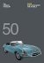 Andrew Nahum - 50 cars that changed the world