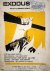 Exodus. A folio of music wi...