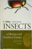 Insects of Britain and Nort...