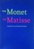 Van Monet tot Matisse:Frans...