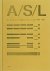 BUITER, BART   ARJEN OOSTERMAN. - A-S-L: architectuur-stedenbouw-landschapsarchitectuur : jaarboek Academie van Bouwkunst Amsterdam 2004-2005. Architecture - Urbanism - Landscape Architecture. Annual Academy of Architecture Amsterdam 200-2004  isbn 9789064505713