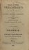 Evans, Thomas/ T. Richards. - English and Welsh vocabulary; or an easy guide to the ancient British language. To wich is prefixed, a grammar of the Welsh language