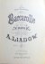 Barcarolle pour piano. Op. 44