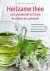 Girsch, Michaela - Compleet handboek heilzame thee van geneeskrachtige kruiden en planten