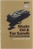 Shale oil  tar sands : the ...