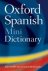 Diccionario Oxford Mini