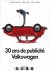30 Ans de publicitë Volkswagen