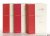 Kortmann, S.C.J.J. / N.E.D. Faber (eds.). - Geschiedenis van de faillissementswet [ 3 volumes ] Heruitgave Geschiedenis van de Wet op het Faillissement en de Surséance van Betaling. Bewerkt door Mr. G.W. Baron van der Feltz Haarlem 1896. Deel 2-I, 2-II  Deel 2-III: Wetswijzigingen.