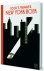 SWARTE -  Joost Swarte: - Joost Swarte New York Boek.