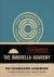 Matt Epstein - Umbrella Academy: The Commission Handbook